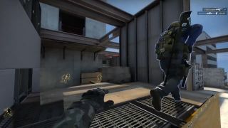 NEPODCENUJ GRANAT V CS:GO