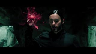 Morbius - CZ TRAILER DABING (Sky Voices)