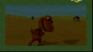 T - Rex express,C