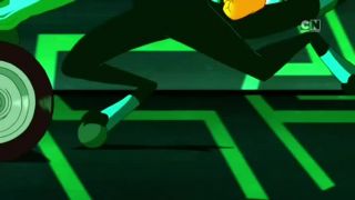 Ben 10,2016 S02E49