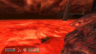 Oblivion - Elitný strážcovia mesta Bruma.