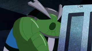 Ben 10,2016 S03E01