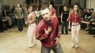 Touch - Ljubi menja po francuzski.