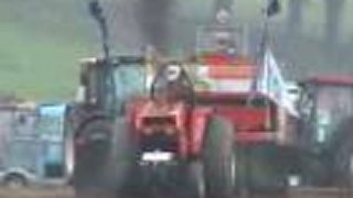 Tractor pooling