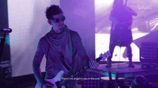 STARSET - Unbecoming