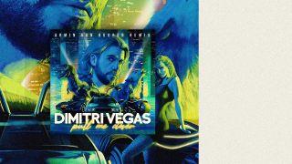 Dimitri Vegas - Pull Me Closer (Armin van Buuren Remix)