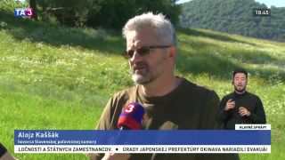 Potvrdili špekulácie. Za smrťou muža na Liptove je medveď