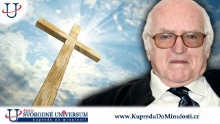 Přednáška č. 17: Naše právo je v rozporu s křesťanskými zásadami