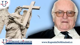 Přednáška č.18: Svět na rozcestí - Rozklad morálky a bezradnost