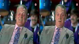 Vtip o dedkovi