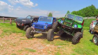 MSR Offroadtrial Sučany 2021 upútavka