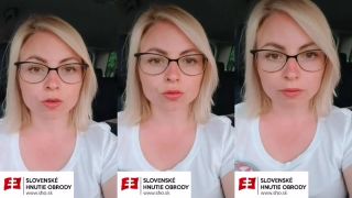 Boková naložila Lengvarskému a aj akože opozičným poslancom!