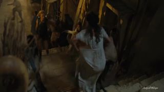 Trója - Audiomachine (epická hudba).