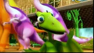 T-Rex express,P,C,Ch