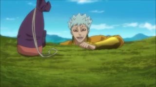 Nanatsu no Taizai - It Has Begun (AMV).