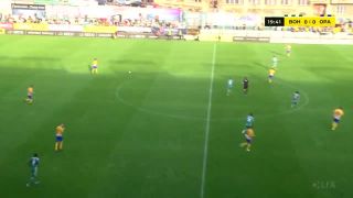 Rene Dedic style of play