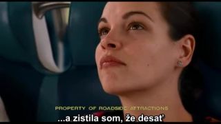 Bella - príbeh z hispánskej komunity v USA