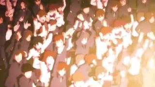Anime tance 5 - Some Kind Of Magic (AMV).