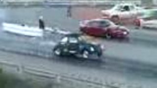 Volkswagen chrobák Battle