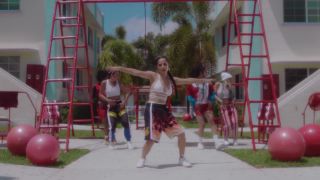 Becky G, El Alfa - Fulanito
