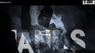 Riton X Nightcrawlers feat. Mufasa & Hypeman Vs Storm  - Friday