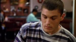 Beverly Hills 90210 6s - 4e