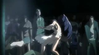 Highschool of the Dead - Sweet but Psycho (AMV).