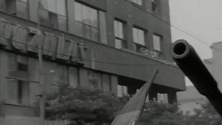 Invázia vojsk Varšavskej zmluvy do Československa