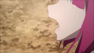 Magi (Morgiana) - Unbreakable (AMV).