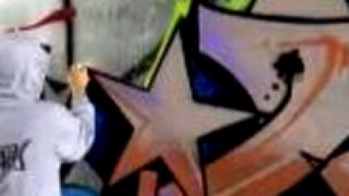 Graffiti - Stompdown Killaz:Keep six