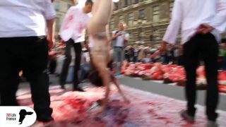 Vegánska revolúcia začína