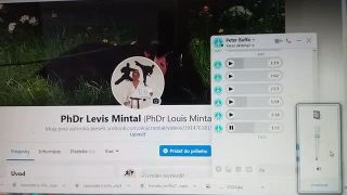 Jedna z mojich prvých piesní - Svetovládni rytieri
