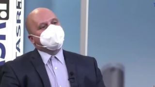Sme súčasťou štúdie, preriekol sa redaktor