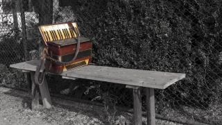PzJD#74: Harmonikářka (Povídky z Jiné Dimenze, Petr Matějček)