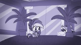 My little pony,život poníků S01E22