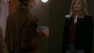 Ally McBealova 1s - 1e Pilot