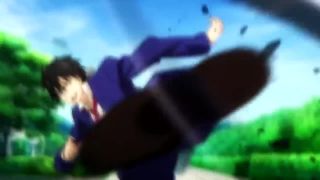Busou Shoujo Machiavellianism - Bad Girlfriend (AMV).