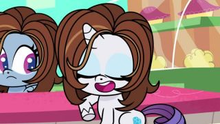 My little pony,život poníkù S01E19