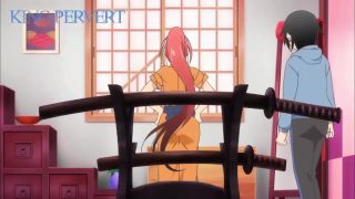 Onii - chan dakedo Ai ... - I Could Be Your Girlfriend (AMV).