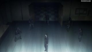 Parasyte - End of Me (AMV).