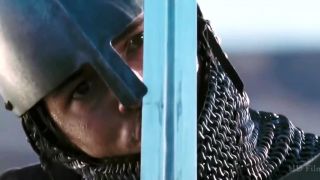 Království nebeské - Across the Mountains - Vangelis