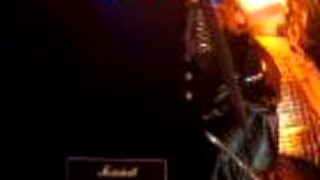 KISS Forever Band - Rock and roll all nite