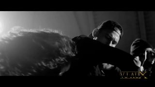 Alizee - Moi Lolita (Danny G Remix) VJ Aux
