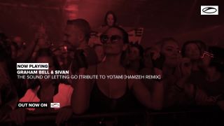Graham Bell & SIVAN - The Sound of Letting Go