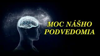 Moc nasho podvedomia - Joseph Murphy - audioknika