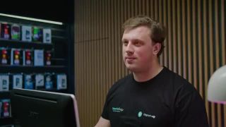 Východniar kupuje spotrebnú smart techniku