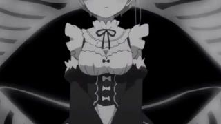 Re:Zero - Time of Dying (AMV).