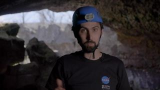 Pomocnik pri hladani zivota na inej planete (ENG)