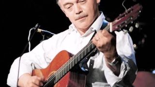 Karel Kryl - Lilie