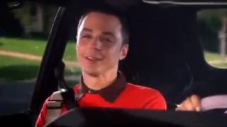 Teória veľkého tresku - Svietiaca kontrolka.